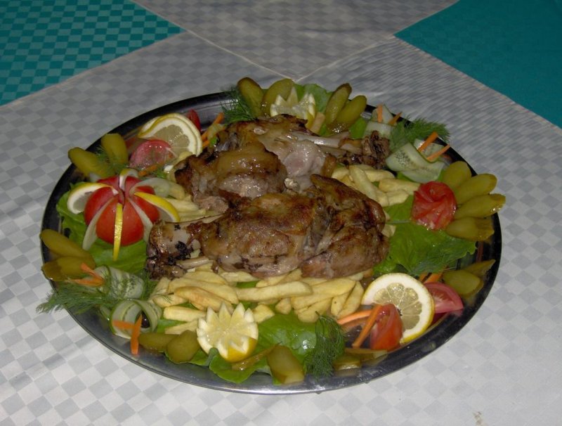 Семеен хотел Еос - Снимка 11