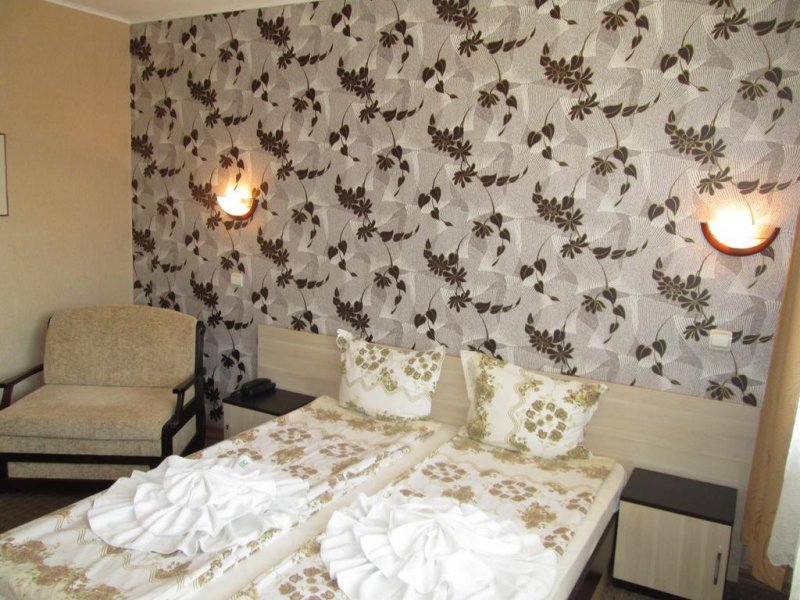 Семеен хотел Еос - Снимка 7