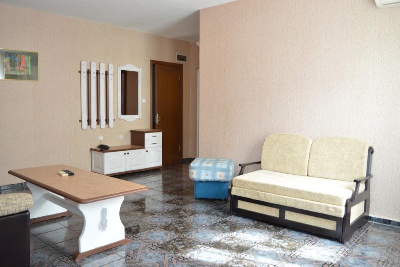 Семеен хотел Еос - Снимка 3