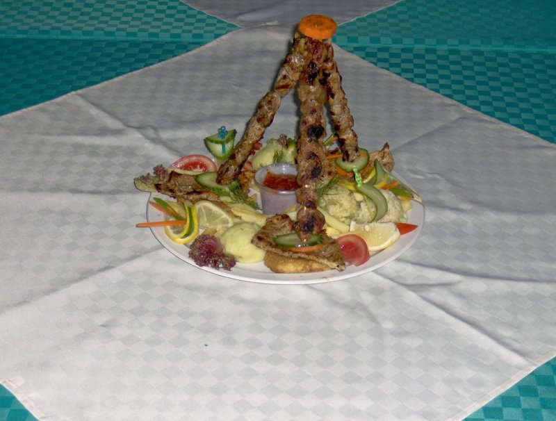 Семеен хотел Еос - Снимка 9