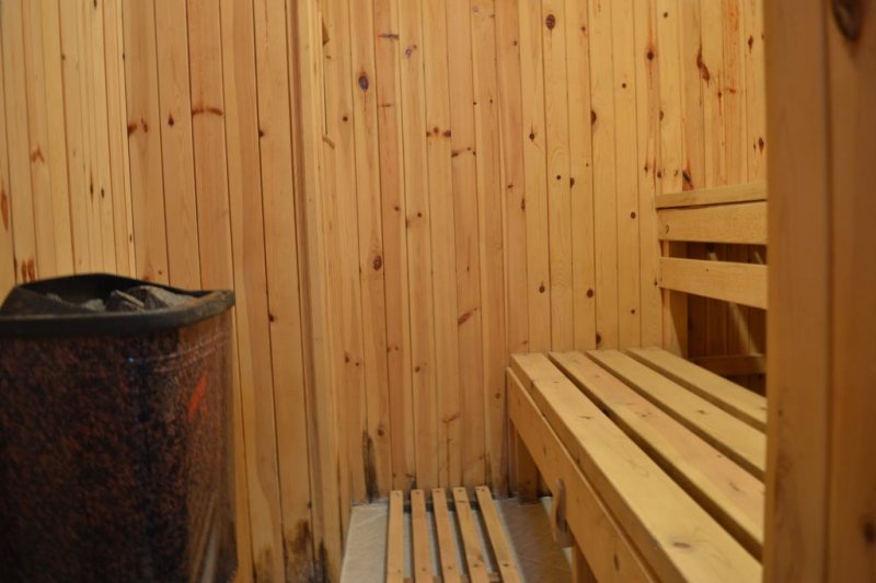 Семеен хотел Еос - Снимка 8