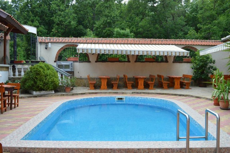 Семеен хотел Еос - Снимка 4