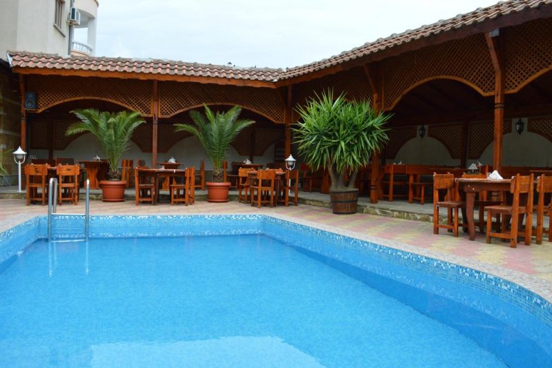 Семеен хотел Еос - Снимка 5