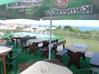 Вили и бунгала Панорама - Снимка 1