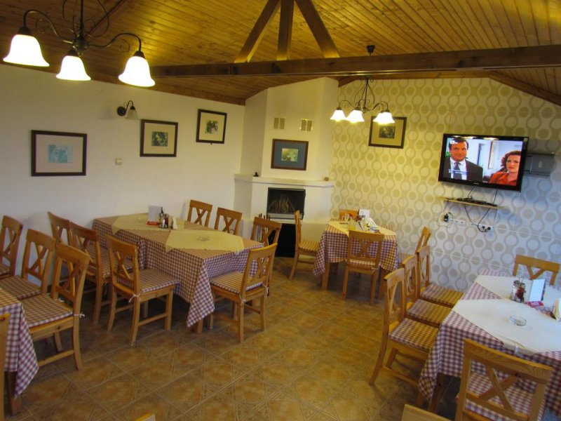 Вили и бунгала Панорама - Снимка 4