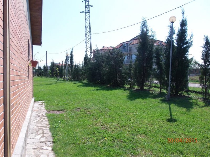 Вили и бунгала Панорама - Снимка 8