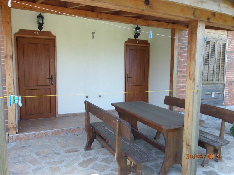 Вили и бунгала Панорама - Снимка 3