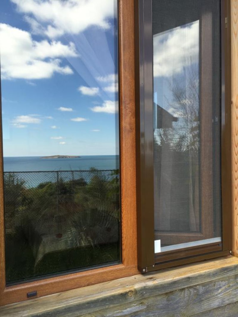 Вили и бунгала Панорама - Снимка 5