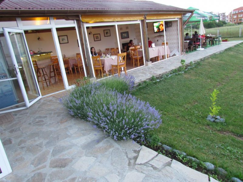 Вили и бунгала Панорама - Снимка 9