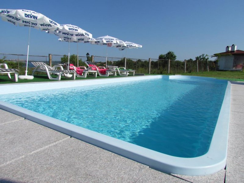 Вили и бунгала Панорама - Снимка 8