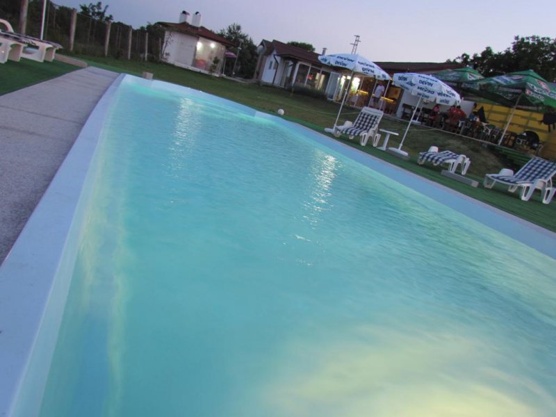 Вили и бунгала Панорама - Снимка 11