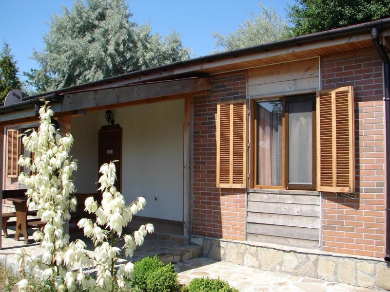 Вили и бунгала Панорама - Снимка 2