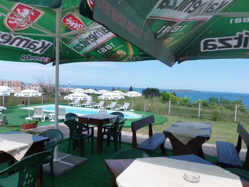 Вили и бунгала Панорама - Снимка 3