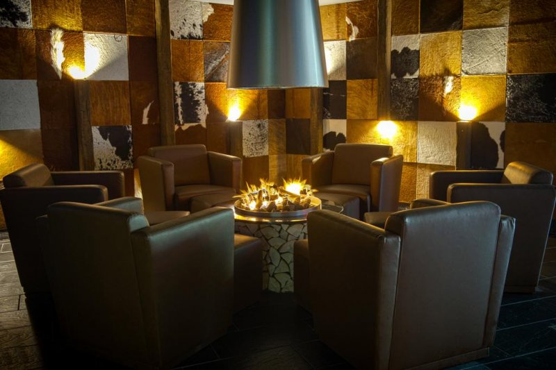 Гранд Хотел Свети Влас - Снимка 3