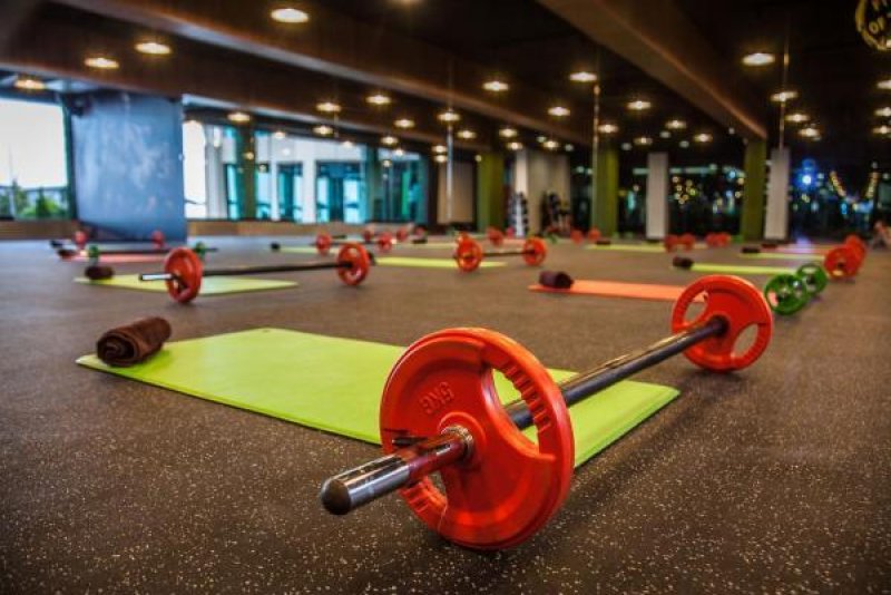 Гранд Хотел Свети Влас - Снимка 1