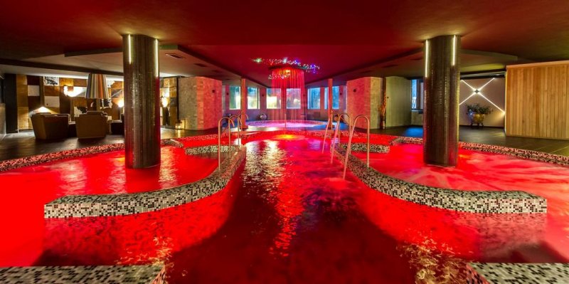 Гранд Хотел Свети Влас - Снимка 2