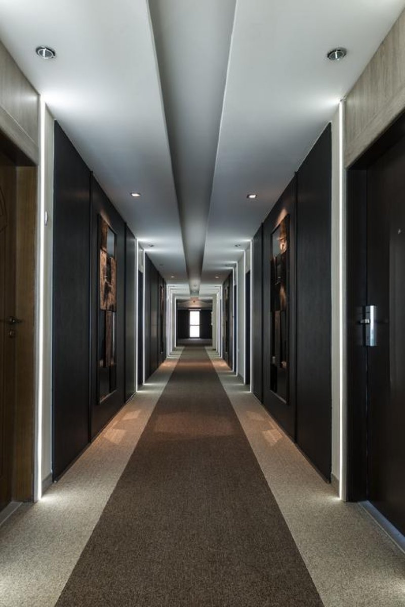 Гранд Хотел Свети Влас - Снимка 7