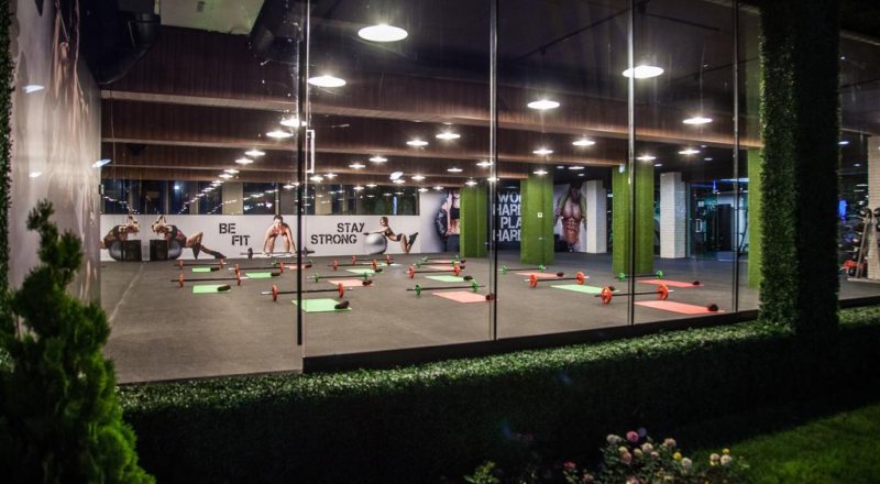 Гранд Хотел Свети Влас - Снимка 10