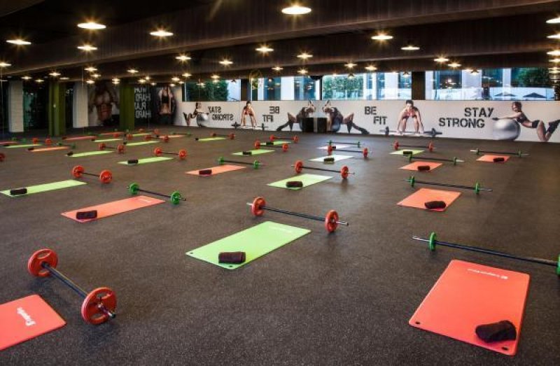 Гранд Хотел Свети Влас - Снимка 11