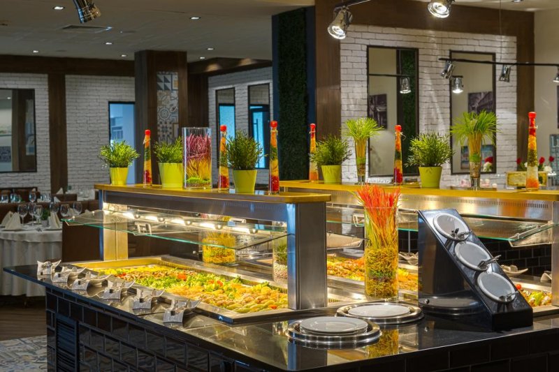 Гранд Хотел Свети Влас - Снимка 8