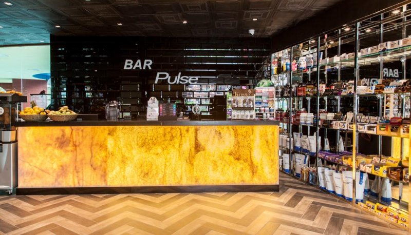 Гранд Хотел Свети Влас - Снимка 4