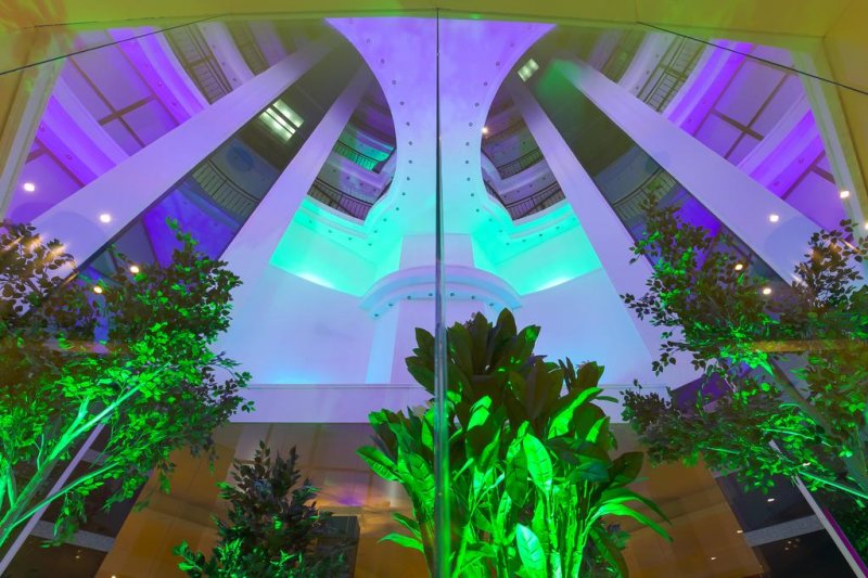 Гранд Хотел Свети Влас - Снимка 10