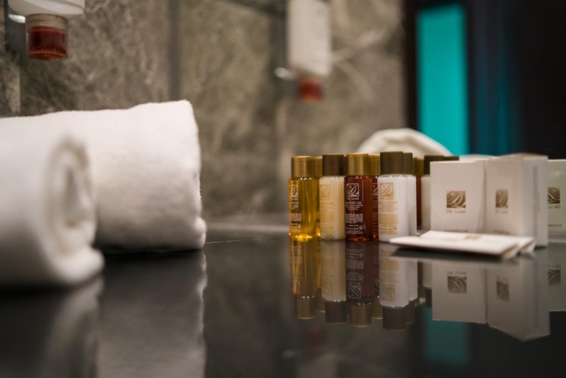 Гранд Хотел Свети Влас - Снимка 4