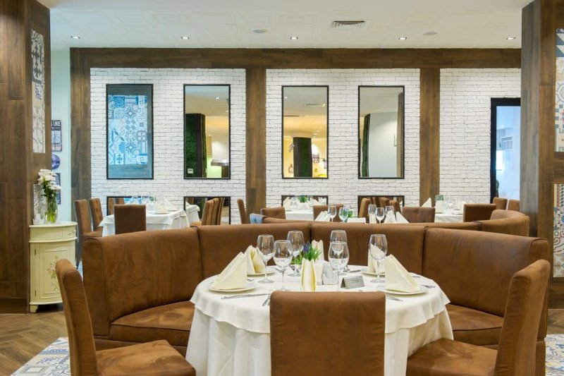 Гранд Хотел Свети Влас - Снимка 7