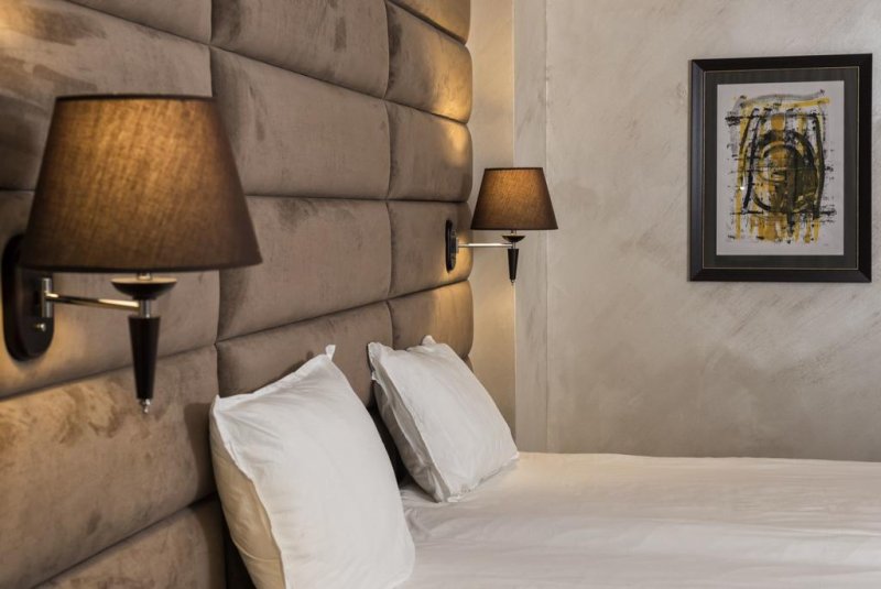 Гранд Хотел Свети Влас - Снимка 3