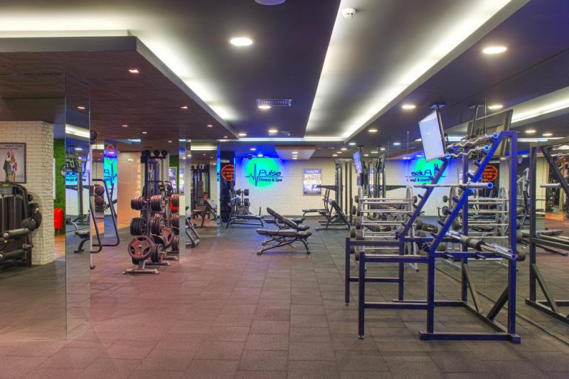 Гранд Хотел Свети Влас - Снимка 2