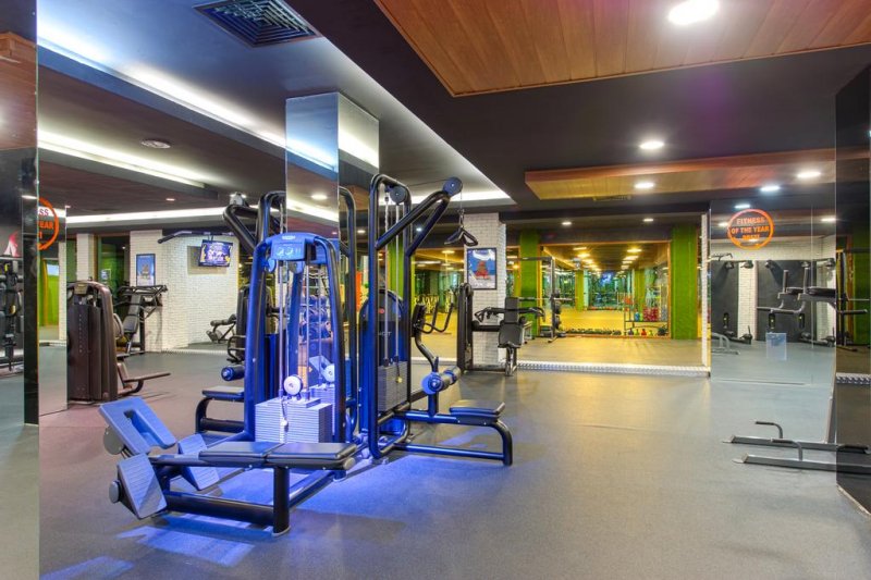 Гранд Хотел Свети Влас - Снимка 8