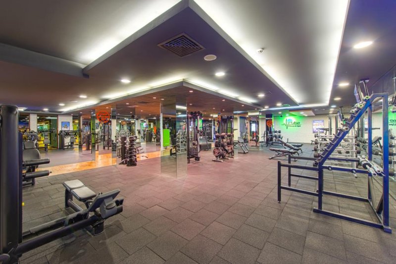 Гранд Хотел Свети Влас - Снимка 4