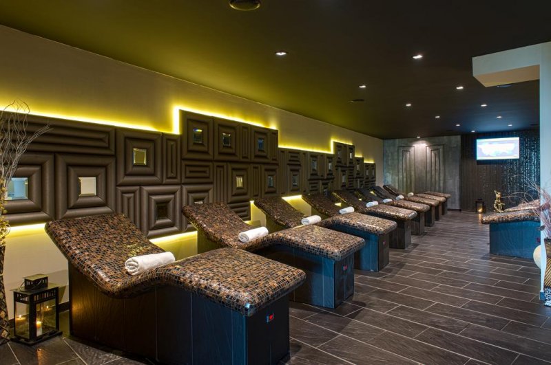 Гранд Хотел Свети Влас - Снимка 5