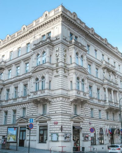 Boutique Hotel Seven Days - Снимка 1