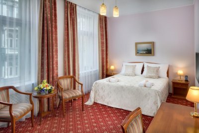 Boutique Hotel Seven Days - Снимка 4