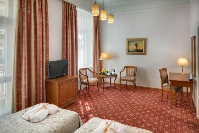 Boutique Hotel Seven Days - Снимка 7