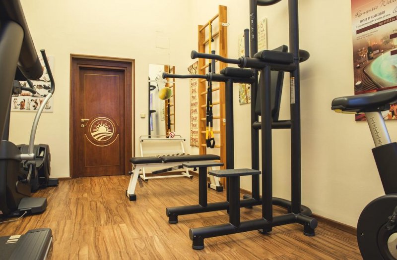 Boutique Hotel Seven Days - Снимка 4