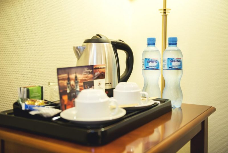 Boutique Hotel Seven Days - Снимка 2