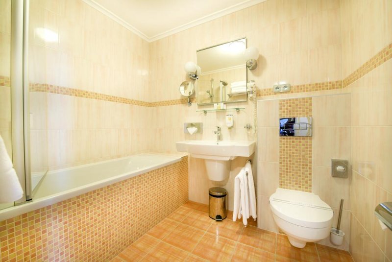 Boutique Hotel Seven Days - Снимка 4