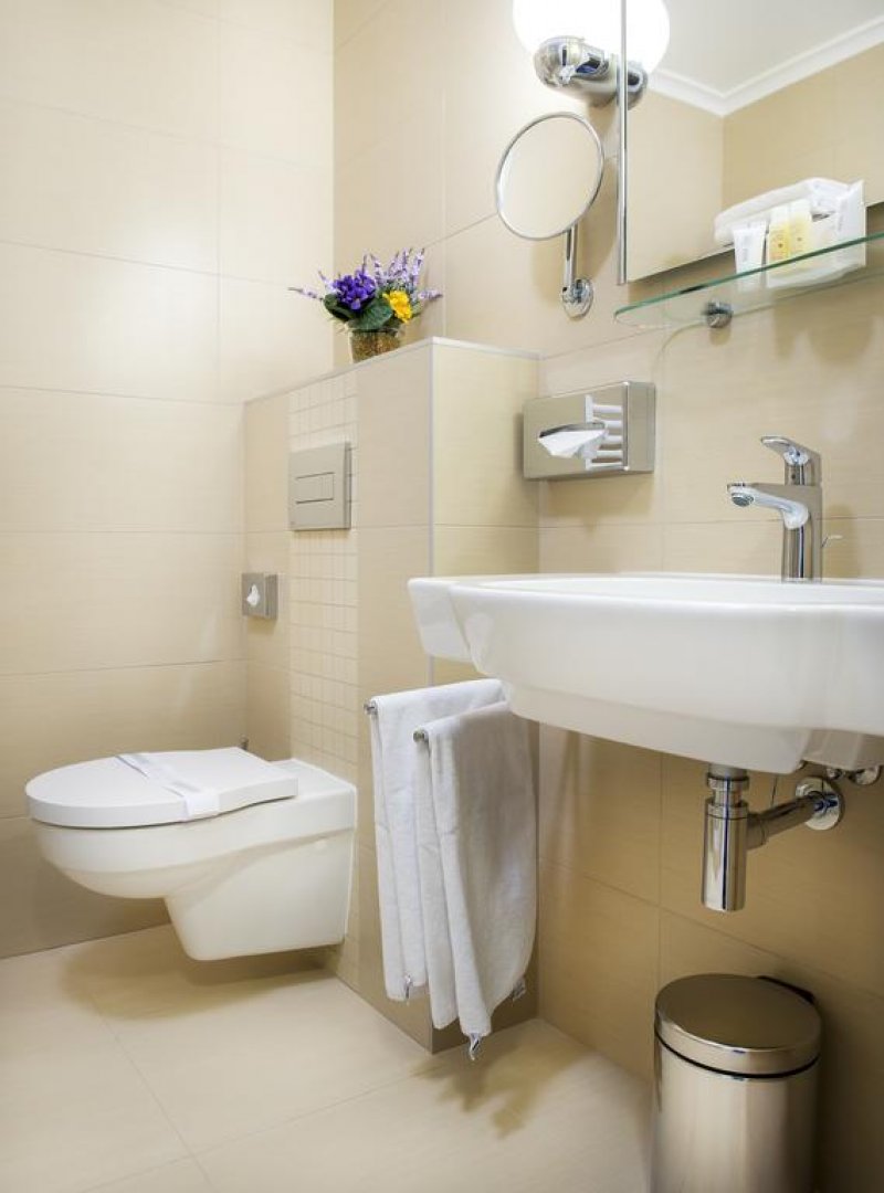 Boutique Hotel Seven Days - Снимка 3