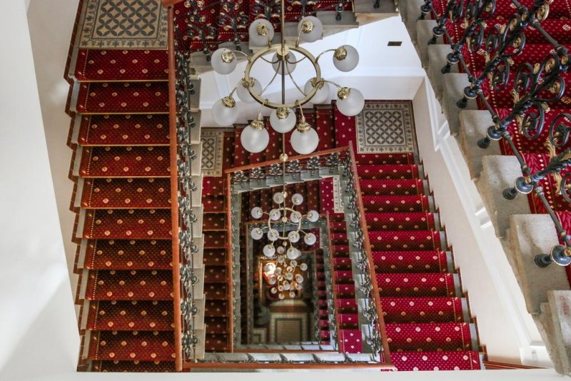 Boutique Hotel Seven Days - Снимка 9