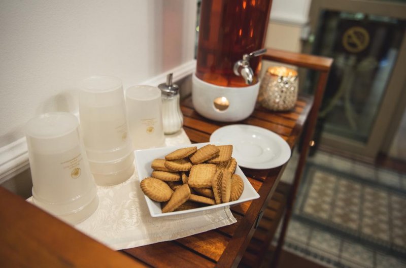 Boutique Hotel Seven Days - Снимка 1