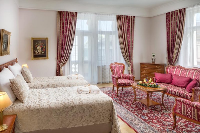 Boutique Hotel Seven Days - Снимка 3