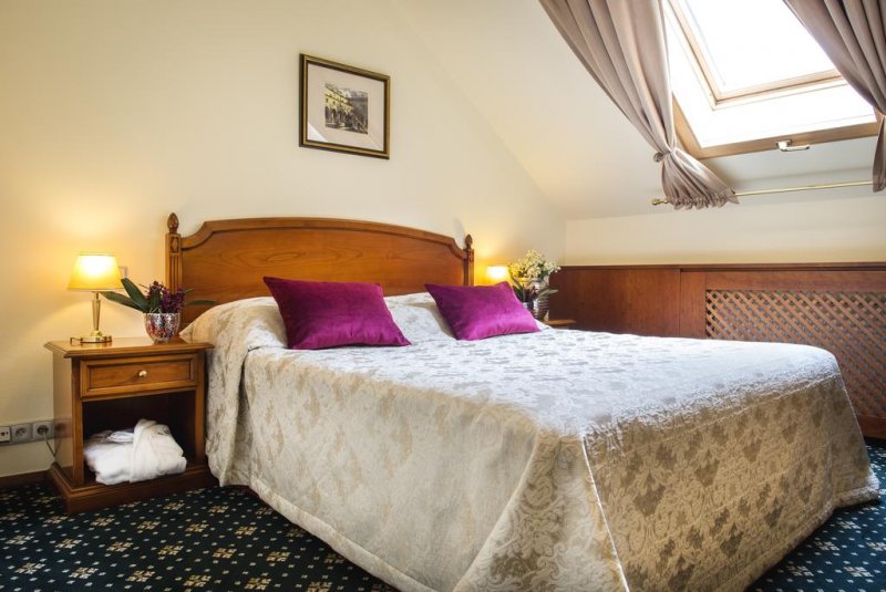 Boutique Hotel Seven Days - Снимка 11