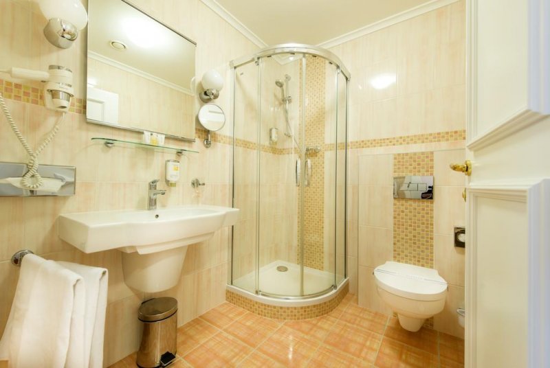 Boutique Hotel Seven Days - Снимка 8