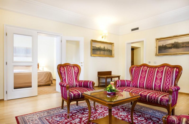 Boutique Hotel Seven Days - Снимка 7