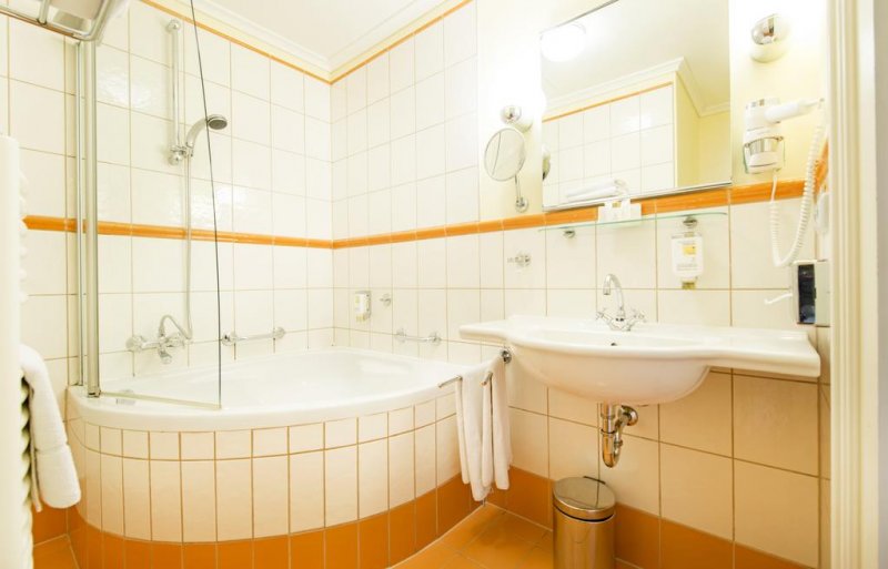 Boutique Hotel Seven Days - Снимка 5