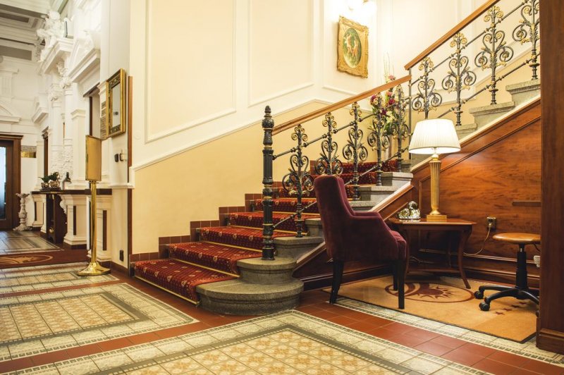 Boutique Hotel Seven Days - Снимка 8