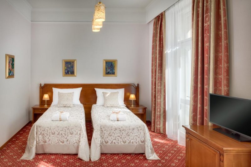 Boutique Hotel Seven Days - Снимка 10