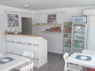 Къща за гости Камбурови - Снимка 1